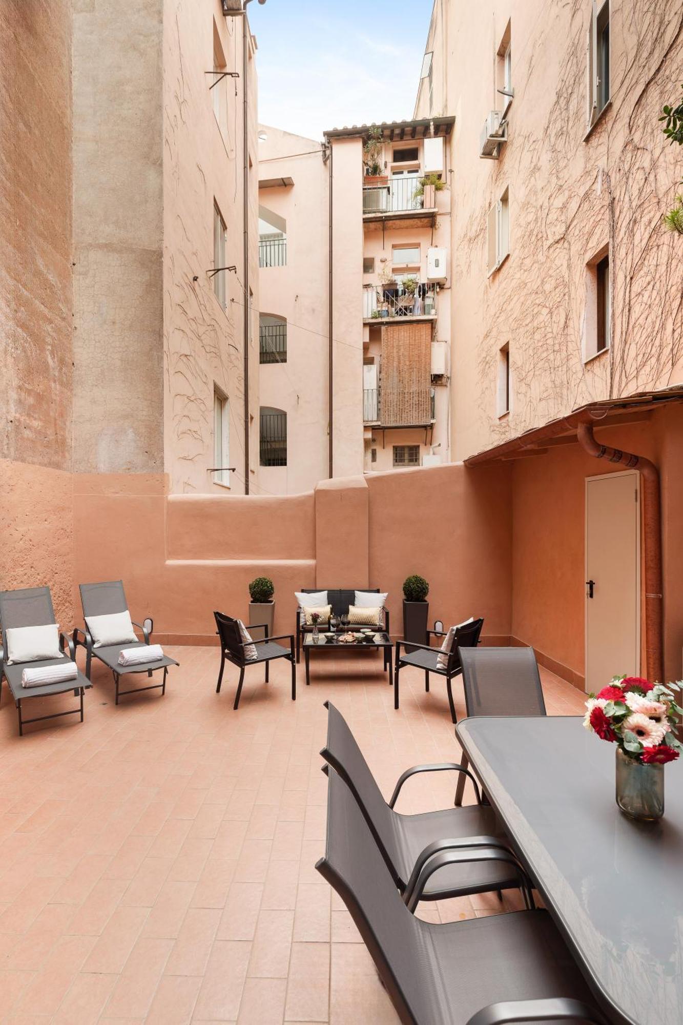Vicolo Del Leopardo Boutique Appartement