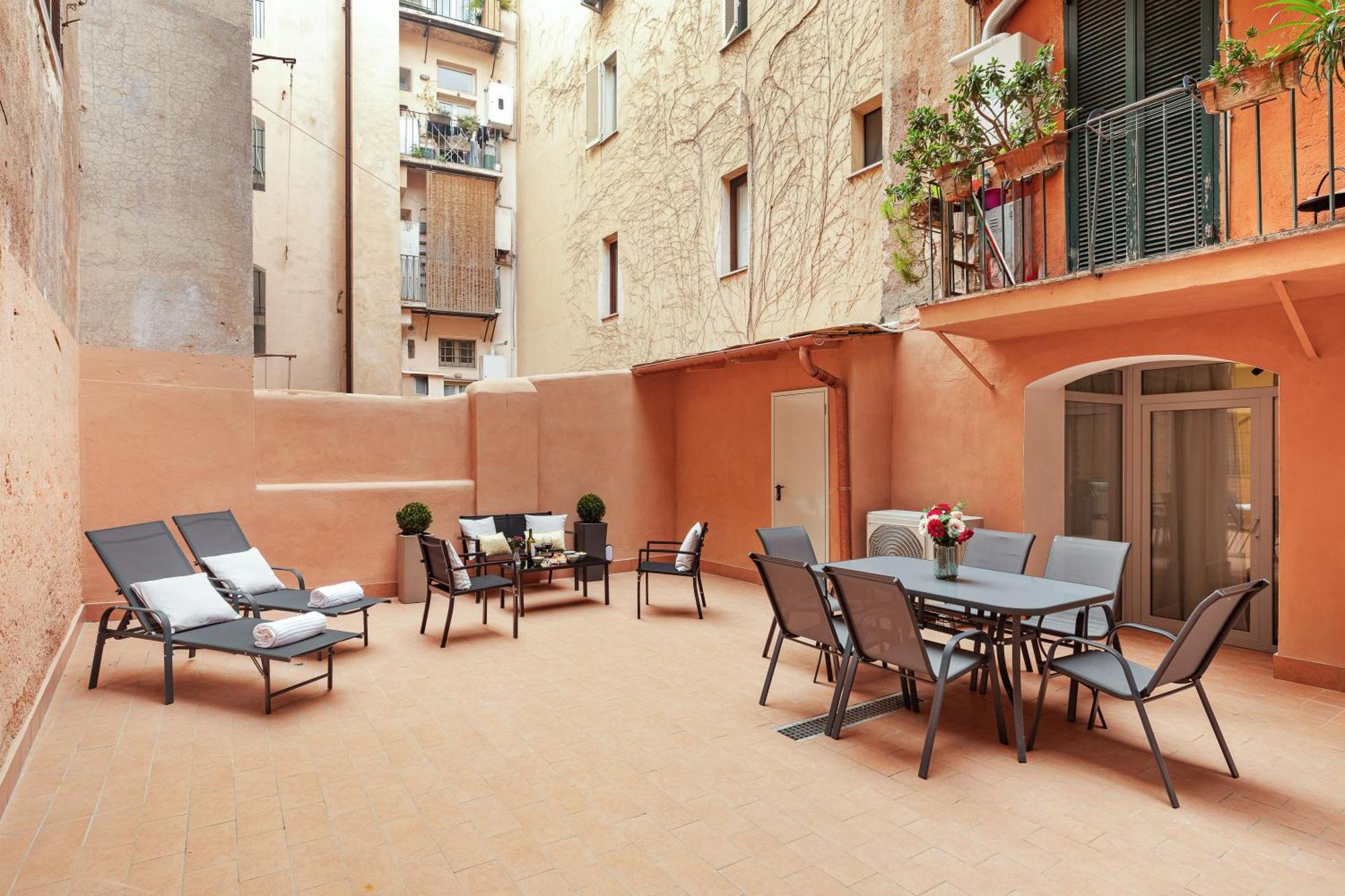 Vicolo Del Leopardo Boutique Appartement *