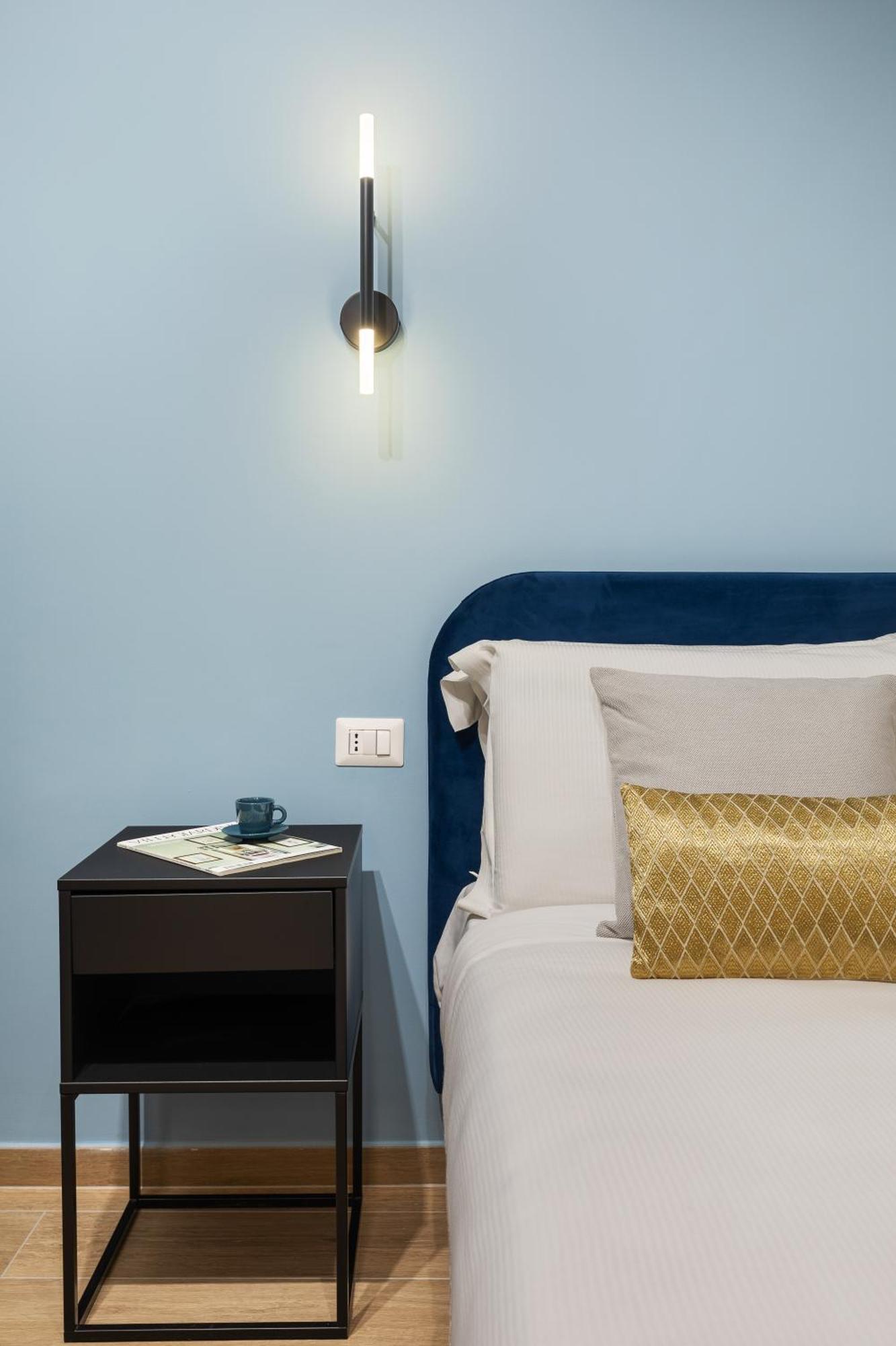 Vicolo Del Leopardo Boutique Appartement *