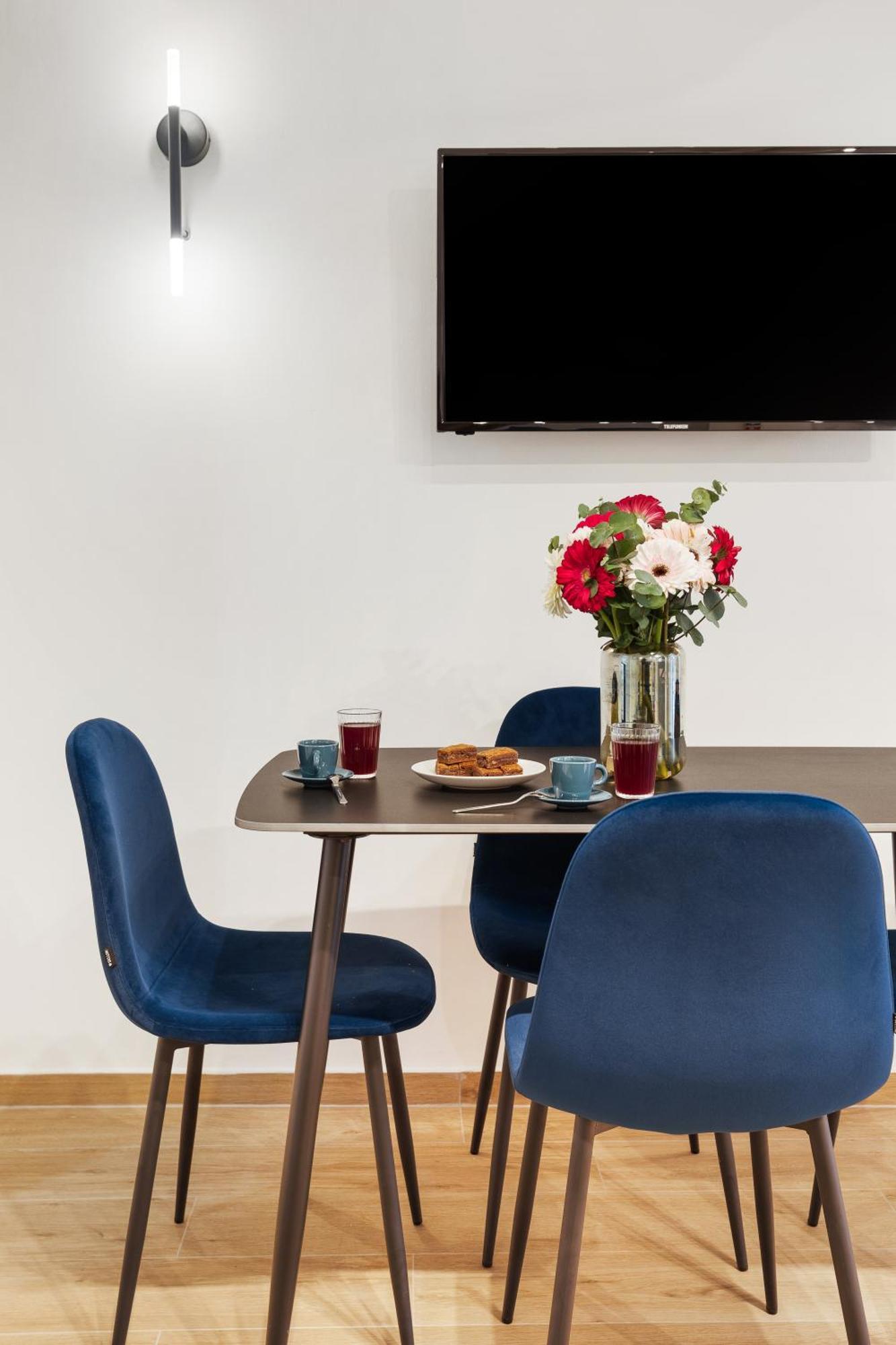Appartement Vicolo Del Leopardo Boutique Rome