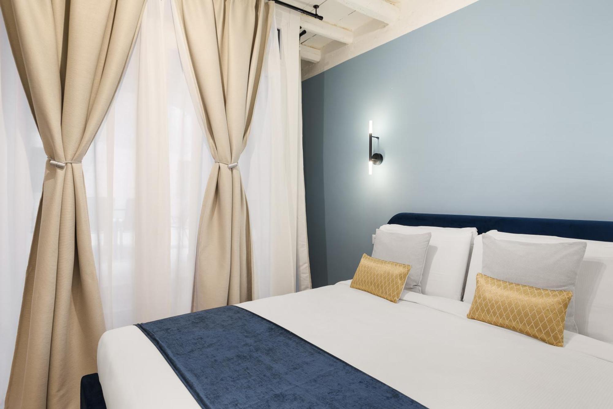 Appartement Vicolo Del Leopardo Boutique