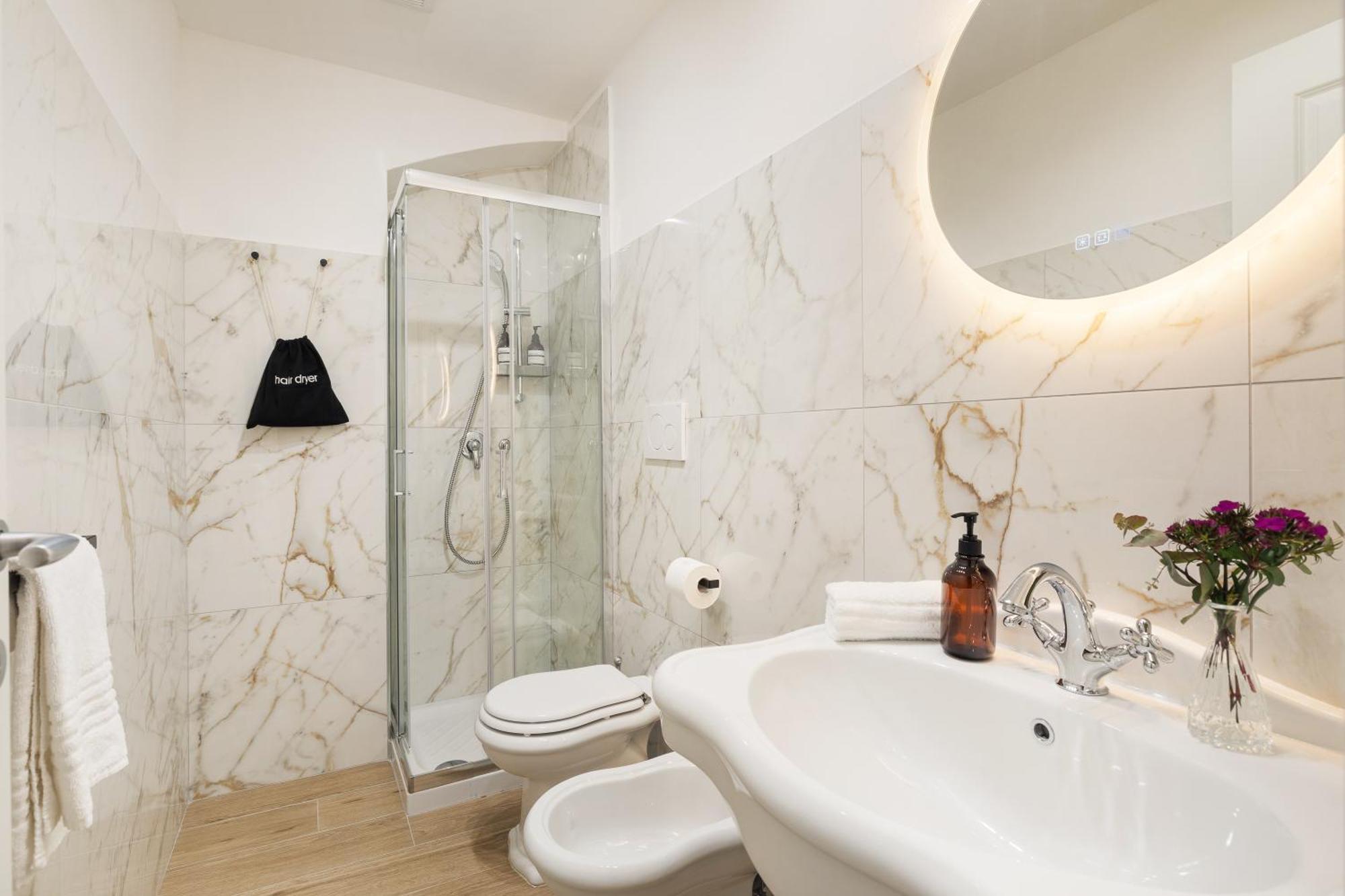 Vicolo Del Leopardo Boutique Appartement