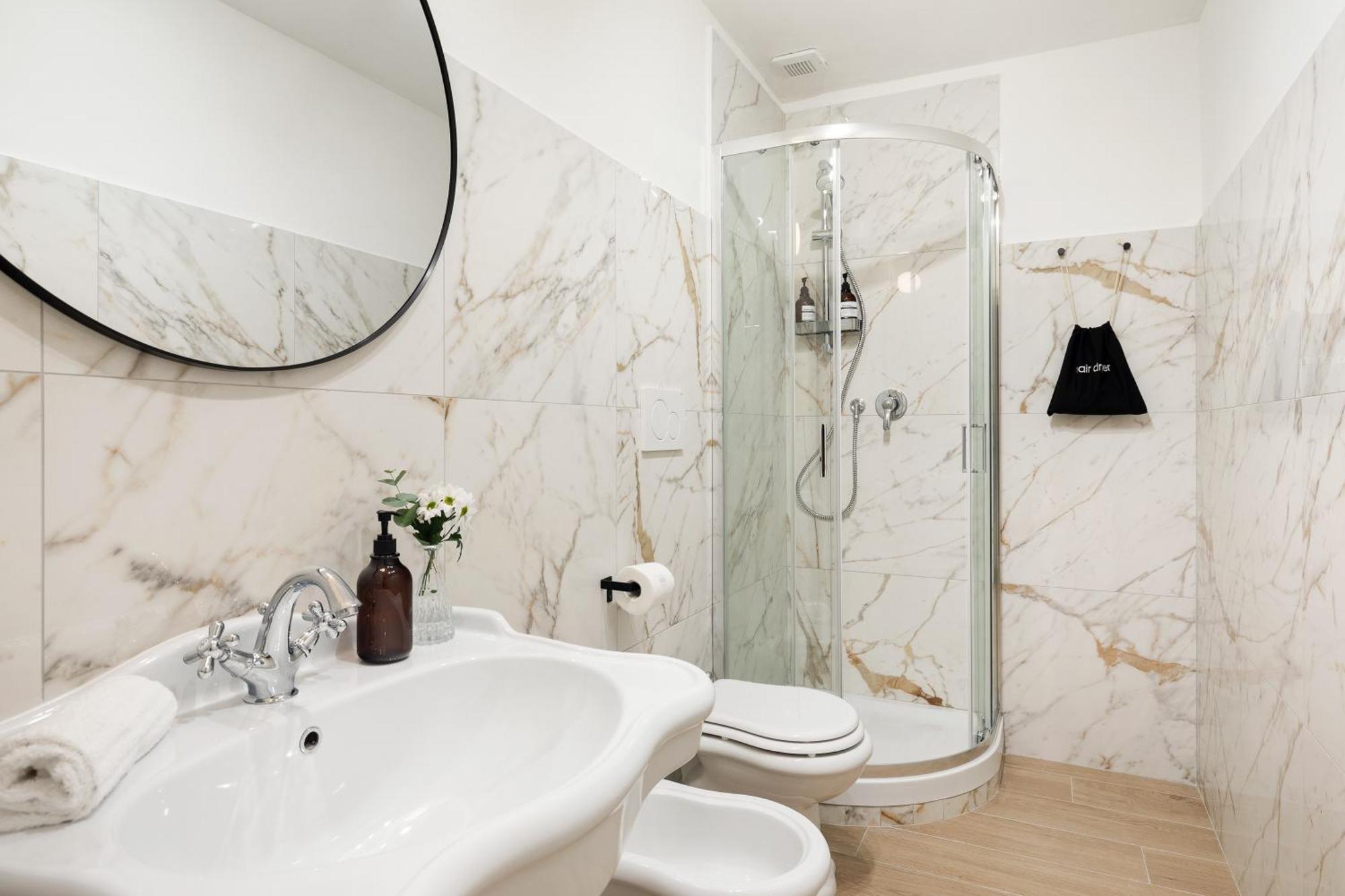 Vicolo Del Leopardo Boutique Appartement Rome